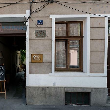 Apartamento Casa Miron 1 Timisoara Exterior foto