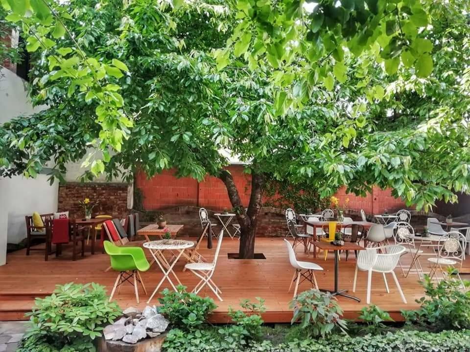 Apartamento Casa Miron 1 Timisoara Exterior foto